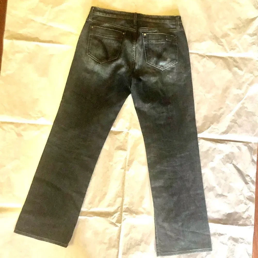 Joes Jean Relabel Fit